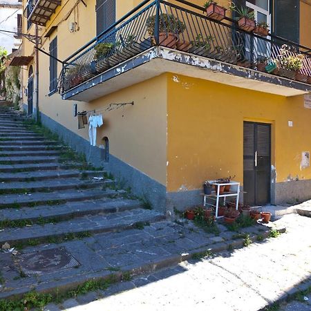 Casa Mili By Wonderful Italy Apartment Naples Exterior photo