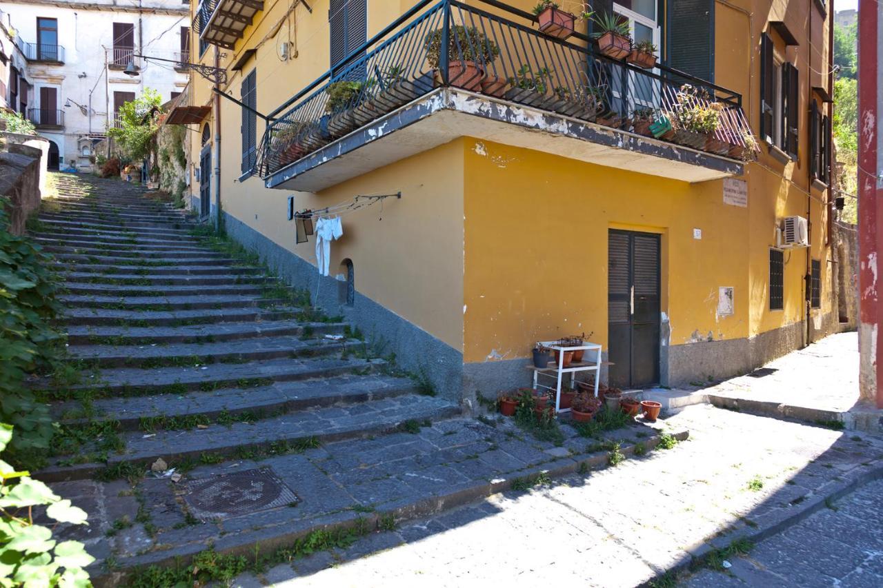 Casa Mili By Wonderful Italy Apartment Naples Exterior photo