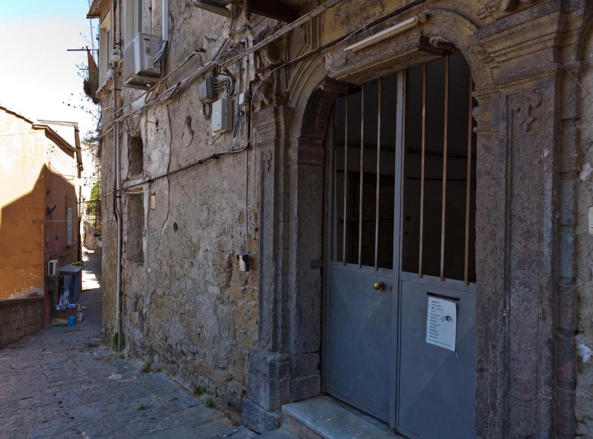 Casa Mili By Wonderful Italy Apartment Naples Exterior photo