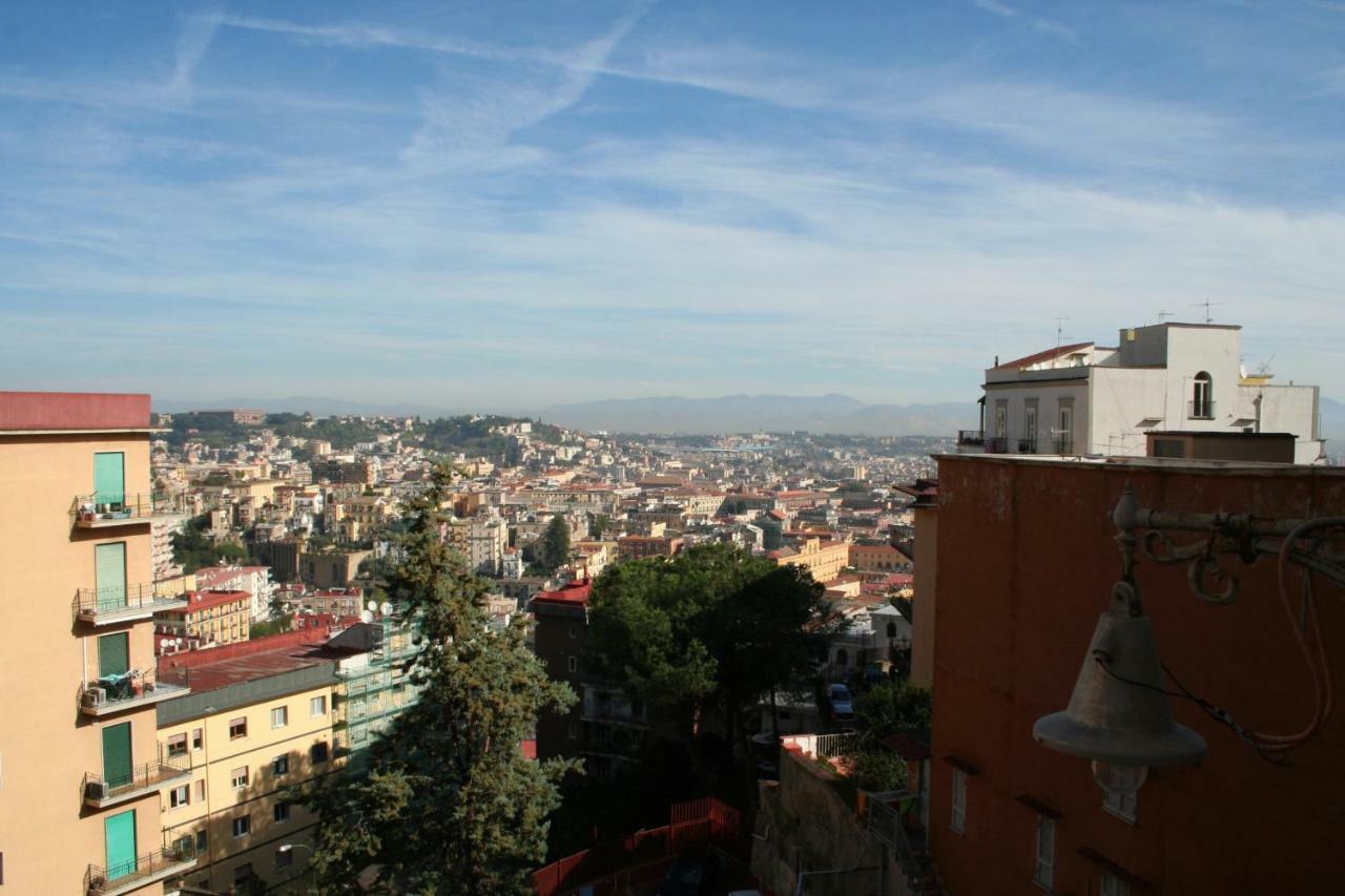 Casa Mili By Wonderful Italy Apartment Naples Exterior photo