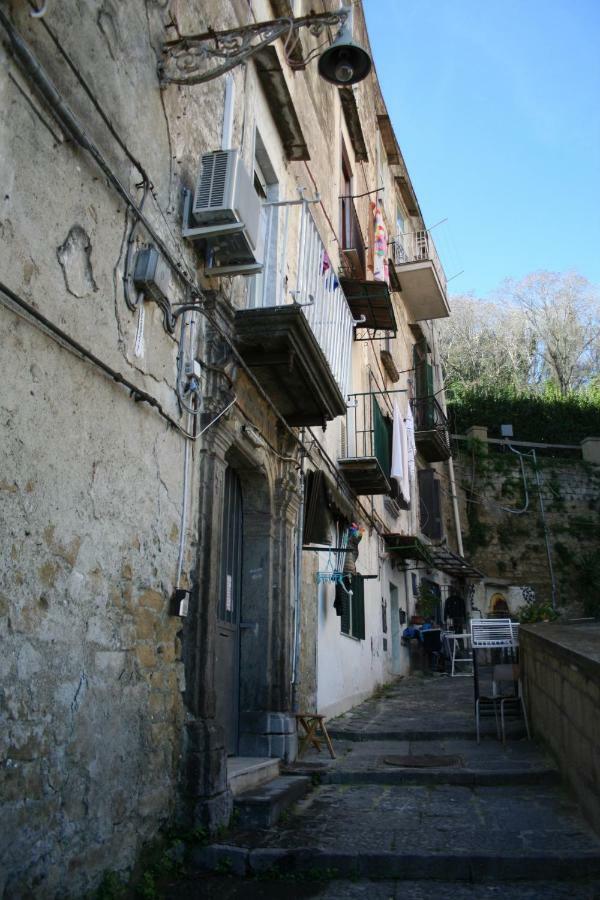 Casa Mili By Wonderful Italy Apartment Naples Exterior photo